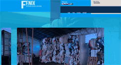 Desktop Screenshot of fenix-hurt.pl